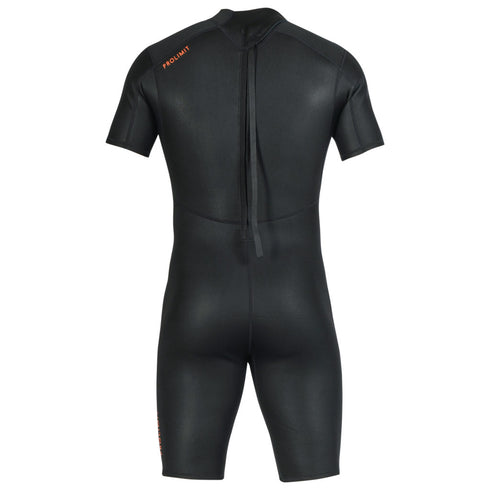 Prolimit Style shorty 2 mm men's Black